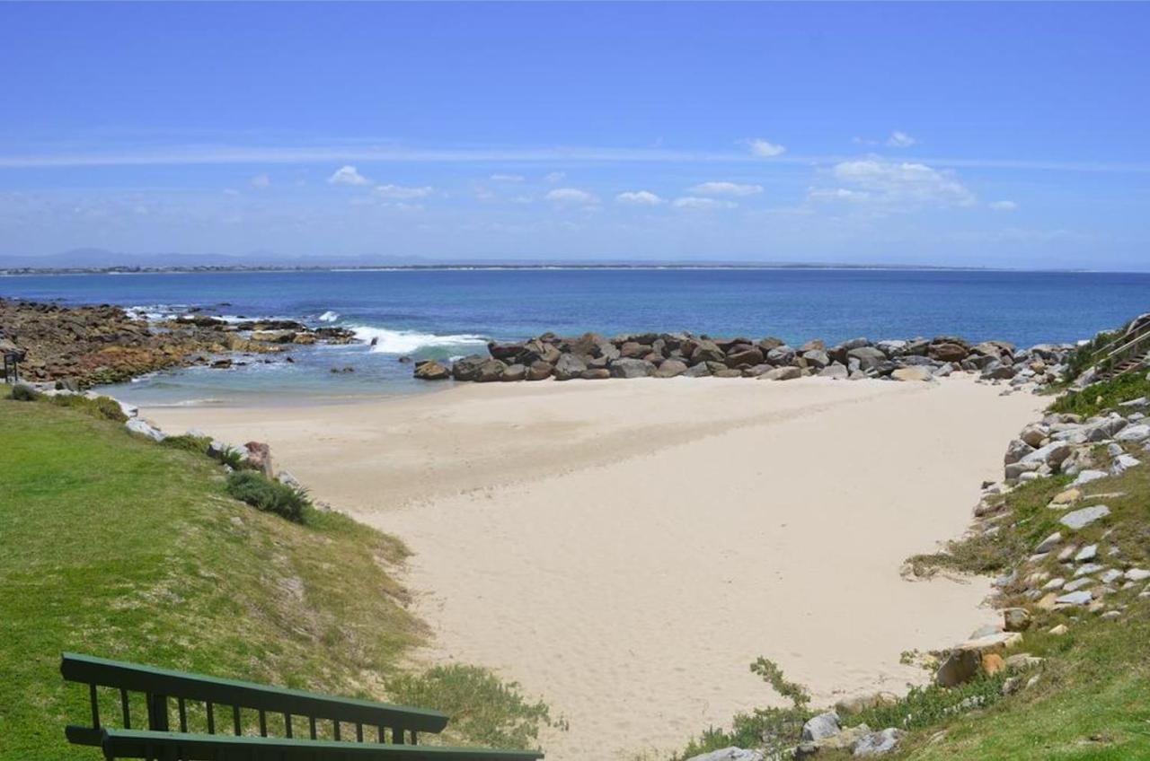 Ships Bell At Port St Francis Apartment St Francis Bay Bagian luar foto
